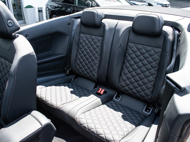 Volkswagen T-Roc 1.5 TSI Cabriolet DSG