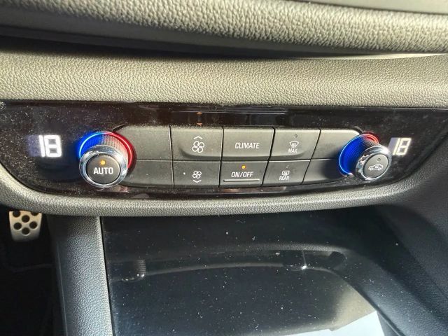 Opel Insignia Sports Tourer