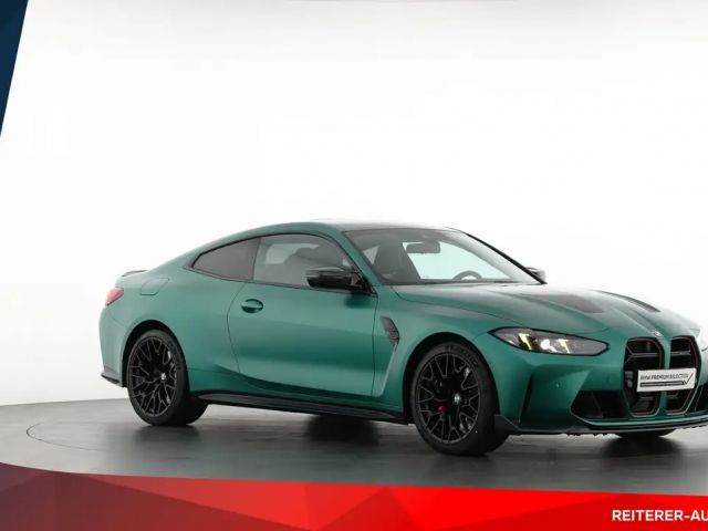 BMW M4 CS Coupé xDrive