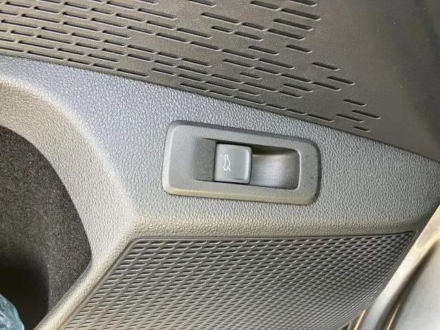 Skoda Octavia Selection