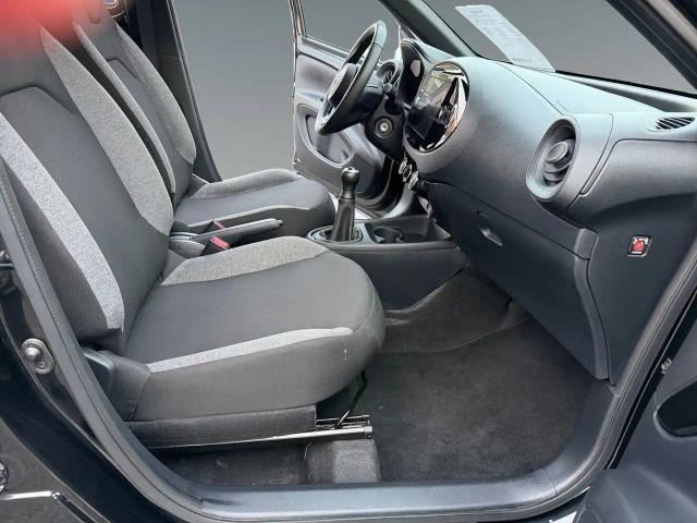 Toyota Aygo X Hatchback Play