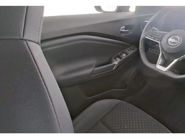 Nissan Juke N-Connecta