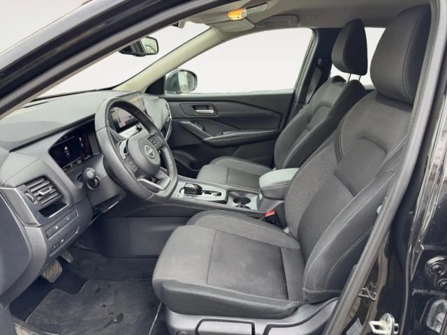 Nissan Qashqai N-Connecta