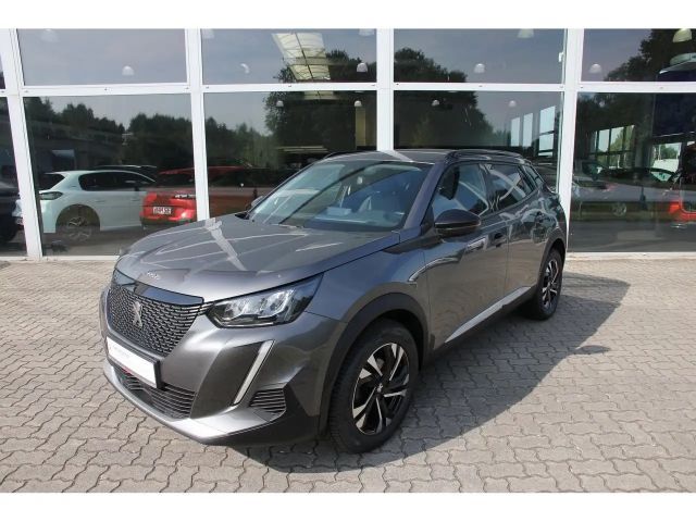 Peugeot 2008 Allure Pack HDi