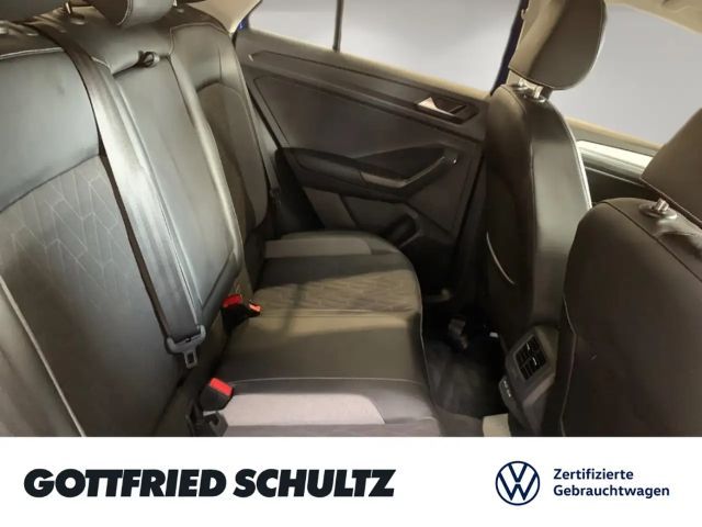 Volkswagen T-Roc GOAL TSI NAVI SITZHEIZUNG EINPARKHILFE LED
