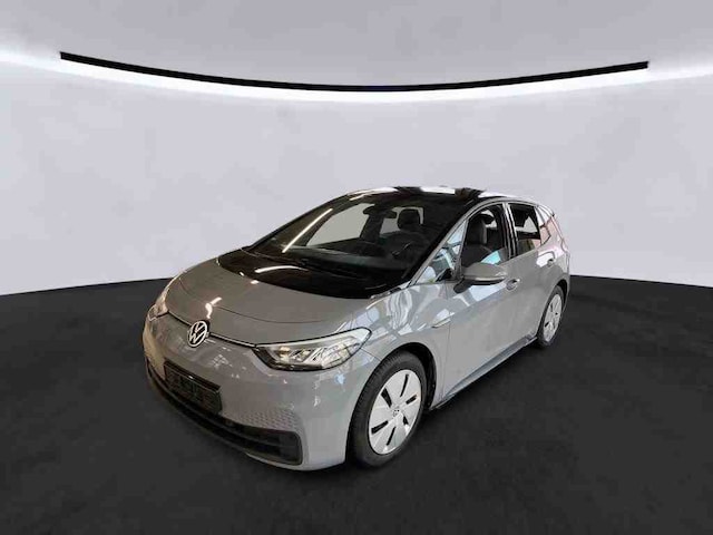 Volkswagen ID.3 City
