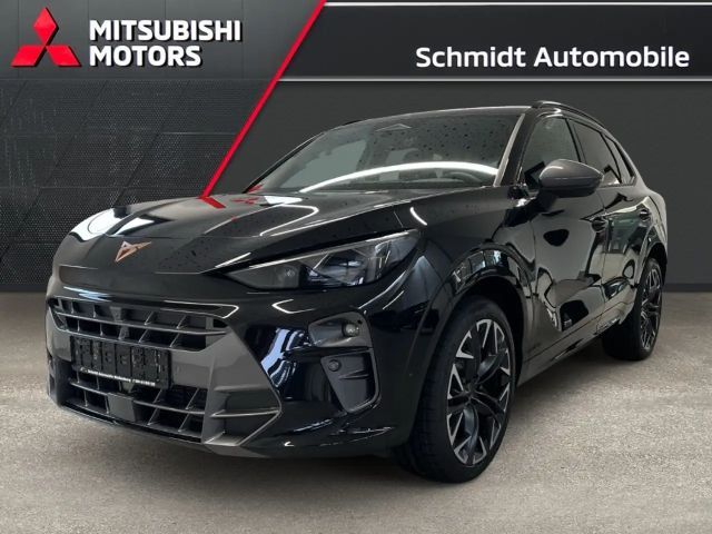 Cupra Terramar 2.0 TSI VZ