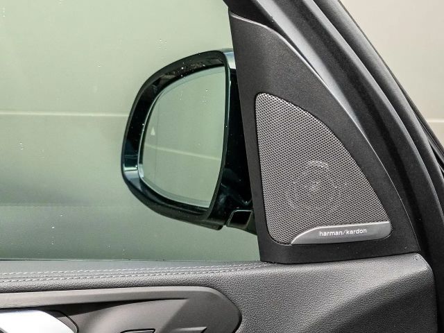 BMW X5 M-Sport xDrive40d