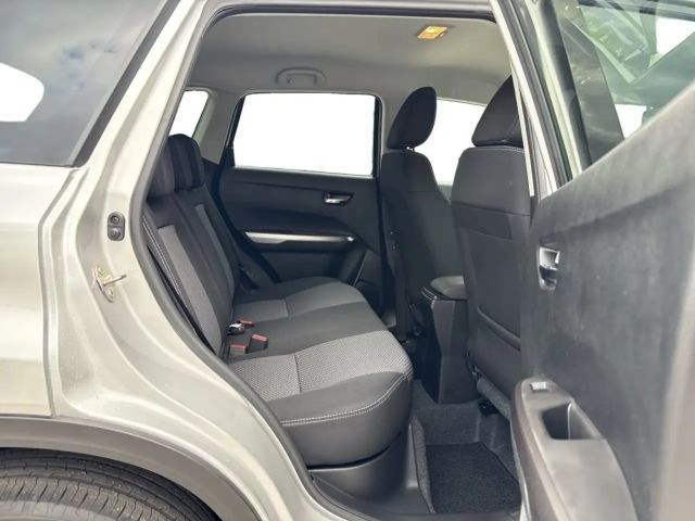 Suzuki Vitara AllGrip Hybrid Shine