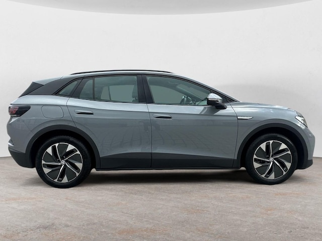 Volkswagen ID.4 52 KWh Pure