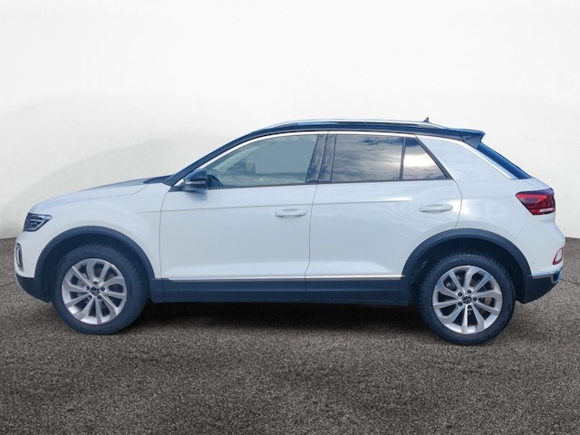 Volkswagen T-Roc 1.5 TSI DSG Style