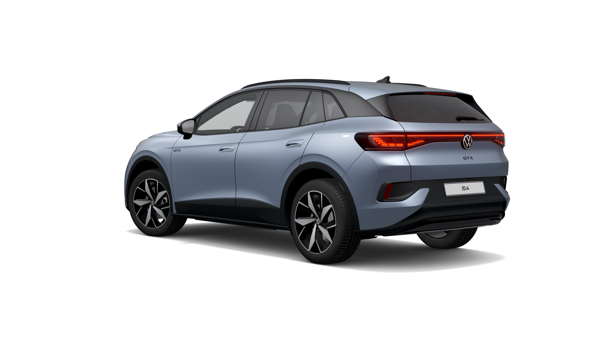 Volkswagen ID.4 4Motion GTX
