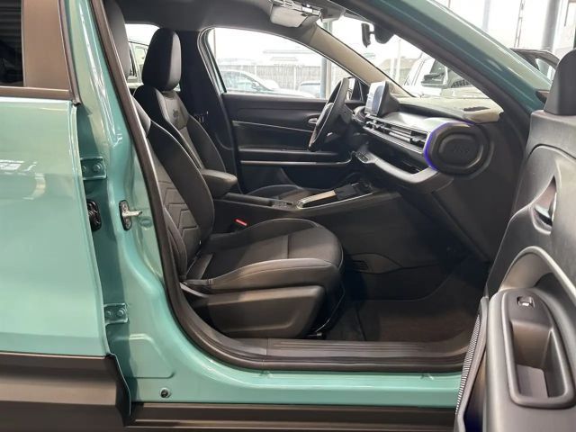 Jeep Avenger Altitude Full-Electric