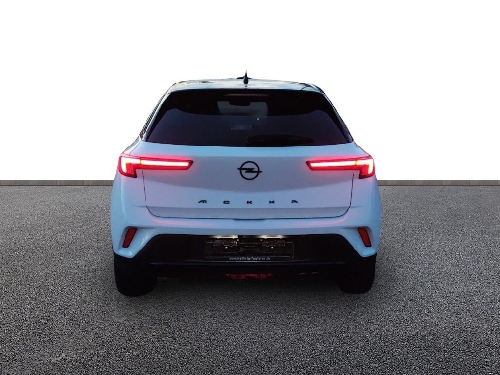 Opel Mokka GS-Line Grand Sport