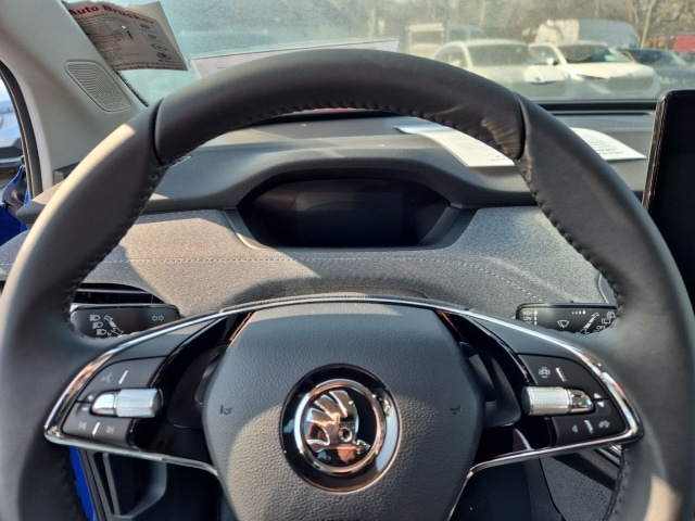 Skoda Enyaq Loft iV 60