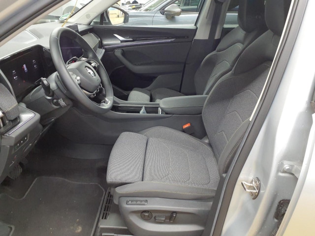 Skoda Kodiaq 1.5 TSI Selection