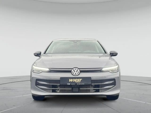 Volkswagen Golf DSG Golf VIII Plus