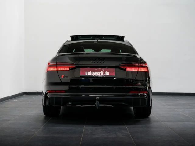 Audi S6 3.0 TDI Quattro Sedan