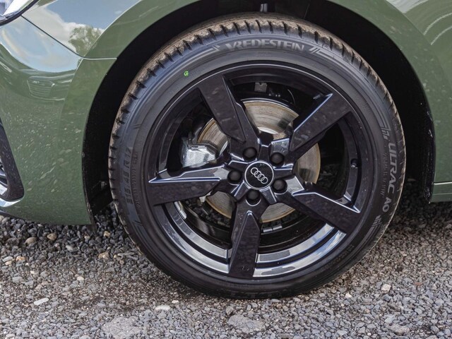 Audi A1 30 TFSI S-Tronic Sportback