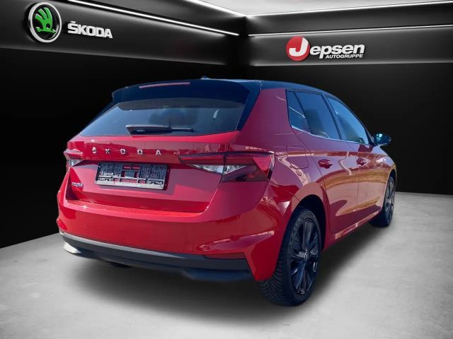 Skoda Fabia 1.0 TSI Style Style