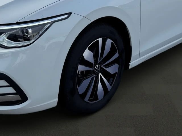 Volkswagen Golf 2.0 TDI Golf VIII