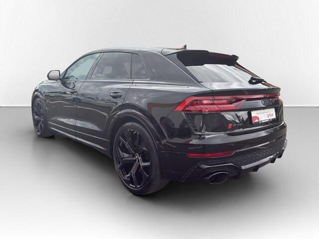 Audi RS Q8 Quattro