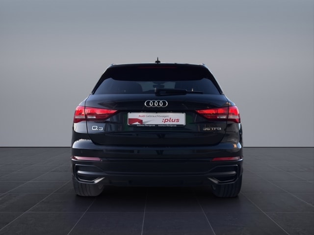 Audi Q3 35 TFSI S-Tronic