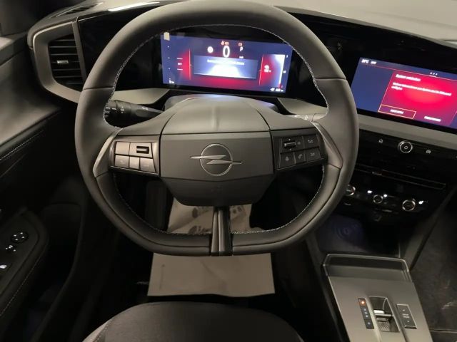 Opel Mokka GS-Line Grand Sport