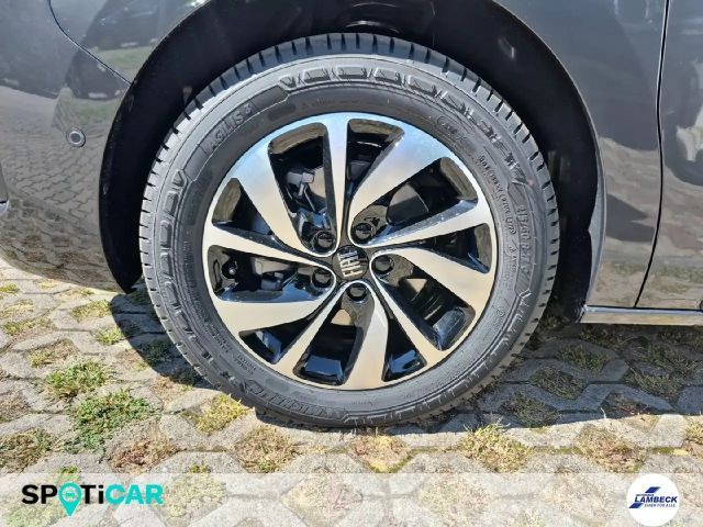 Fiat Ulysse Top L3 BlueHDi 180 EAT8 ACC+AHK+LED+Navi