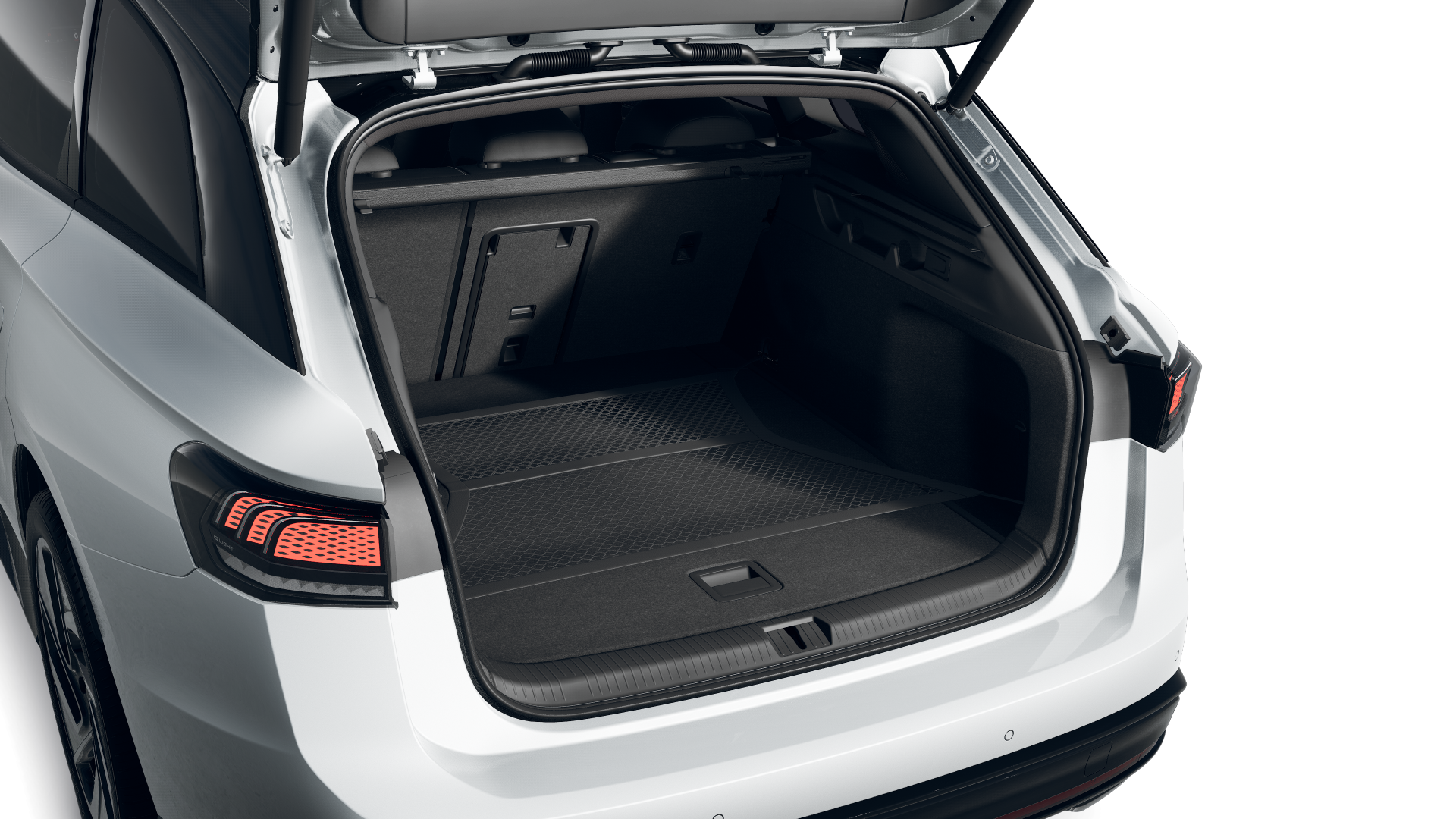 Volkswagen ID.7 Pro Tourer