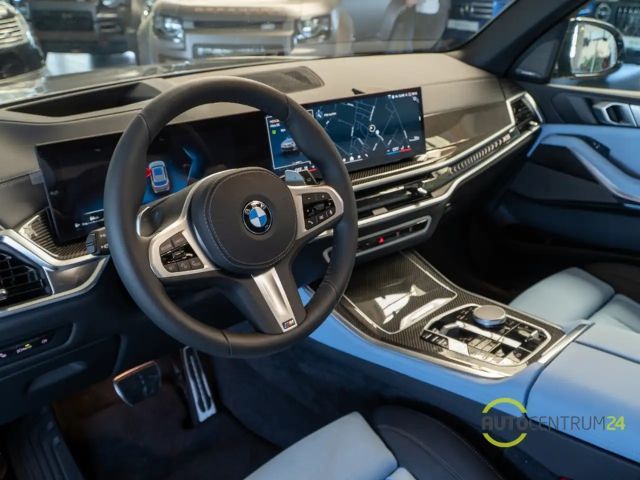 BMW X5 M-Sport