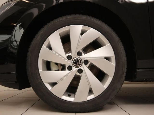 Volkswagen Golf Business Variant