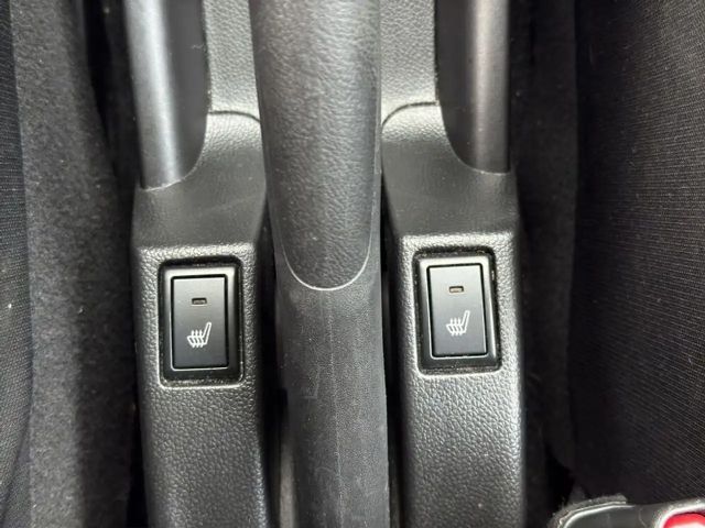 Suzuki Swift Hybrid Sport