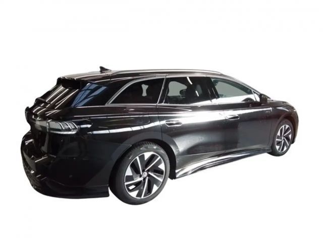 Volkswagen ID.7 GTX Tourer