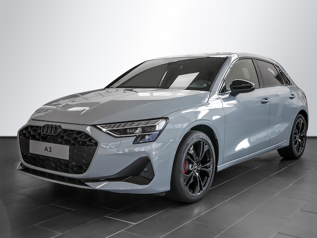 Audi A3 35 TFSI S-Tronic Sportback