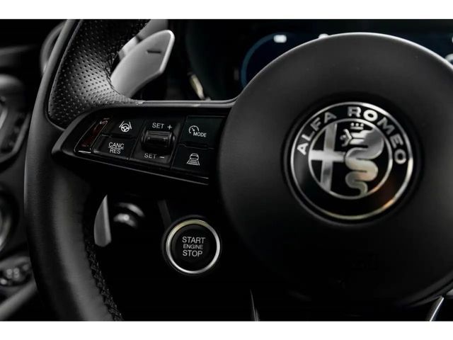 Alfa Romeo Tonale Veloce