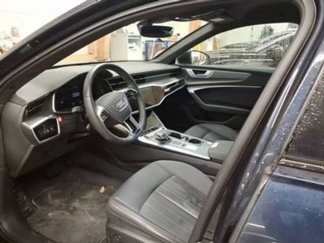 Audi A6 45 TFSI Avant