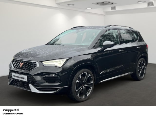 Cupra Ateca 2.0 TSI DSG
