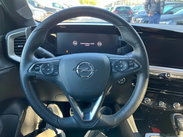 Opel Mokka 1.2 Turbo Turbo Ultimate