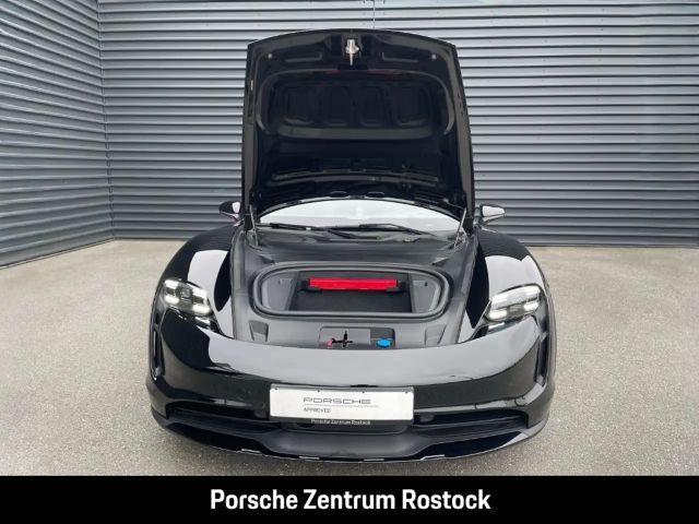 Porsche Taycan 4 Cross Turismo