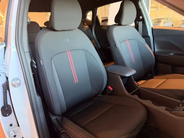 Hyundai Kona 2WD N Line