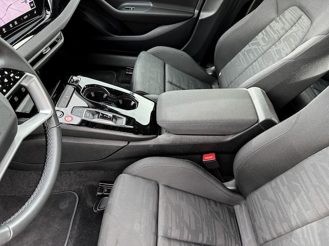 Audi A5 Quattro S-Tronic