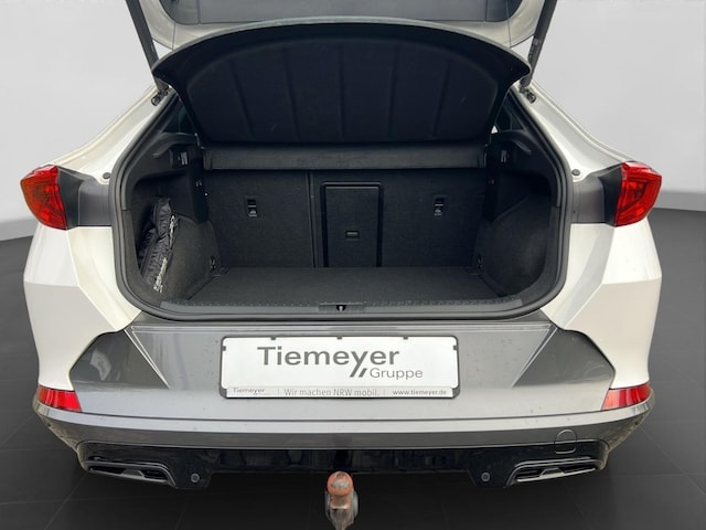 Cupra Formentor 1.5 TSI