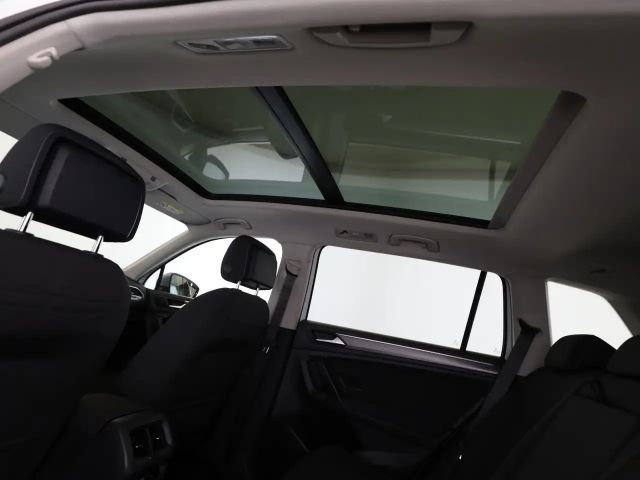 Volkswagen Tiguan 1.5 TSI Allspace Life
