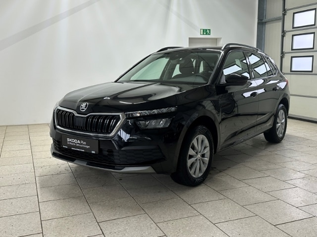 Skoda Kamiq 1.0 TSI Ambition