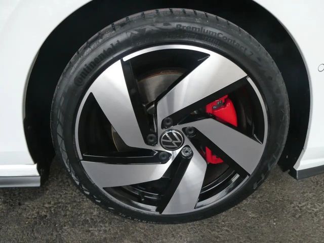 Volkswagen Golf DSG GTI