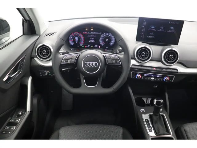 Audi Q2 35 TFSI S-Tronic