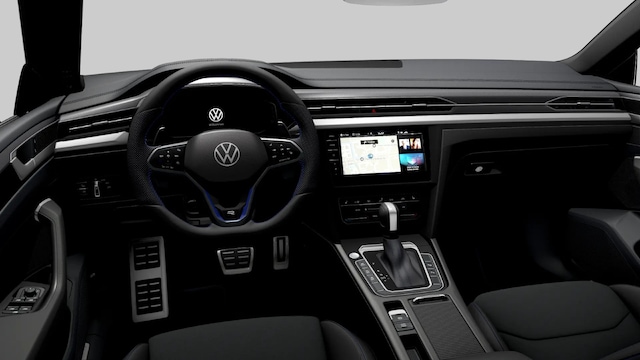 Volkswagen Arteon Shooting Brake 2.0 TSI DSG