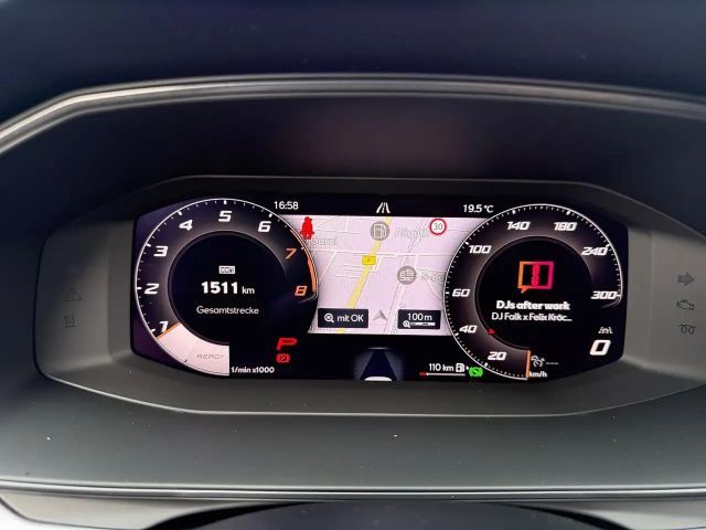 Cupra Formentor 2.0 TSI DSG VZ