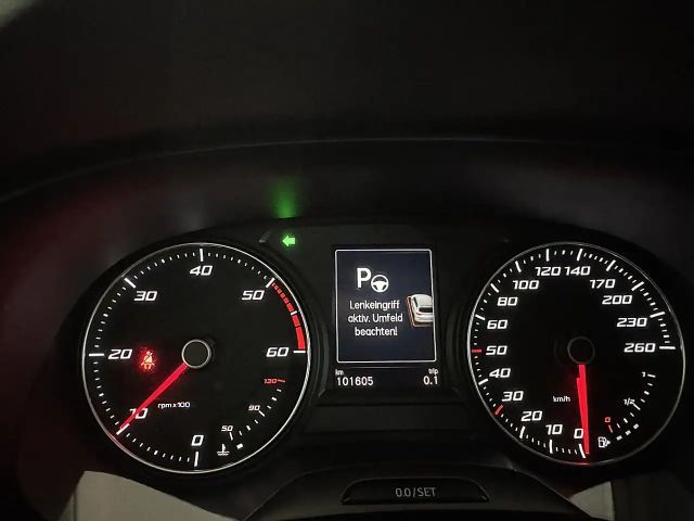 Seat Ateca 2,0TDI Xperience  *LED*NAVI*Sitzheizung*Tempoma...